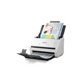 Epson DS-530 II Color Duplex Document Scanner